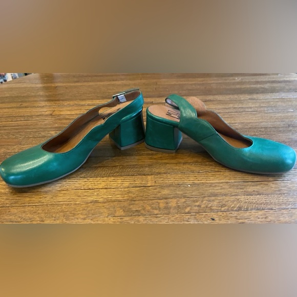 Mix Mooz Steffan - No Box Slight scuff on front Size 37 - Picture 4 of 14
